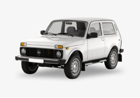 niva