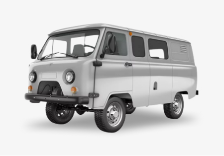 uaz